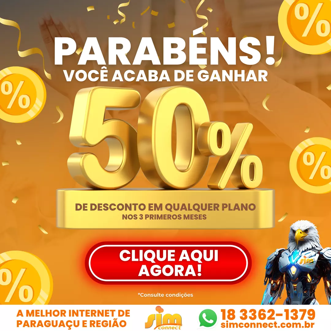 Promoção de Natal